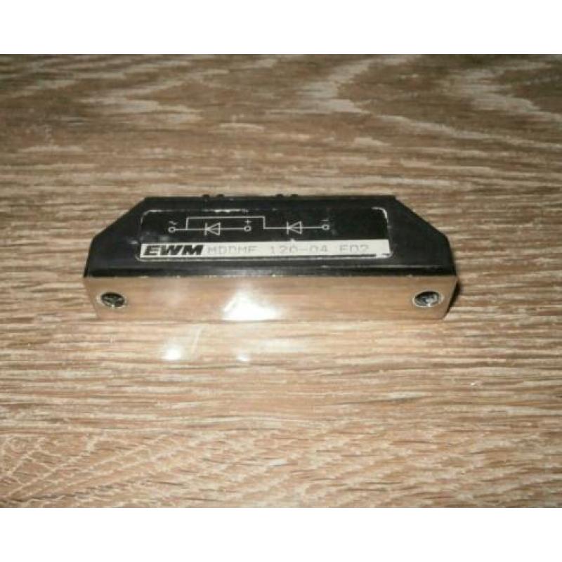 EWM, Diode MDDMF 120-04