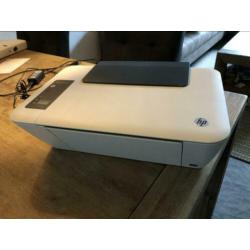 Weinig gebruikte HP Deskjet 2542 WiFi 3-in-1