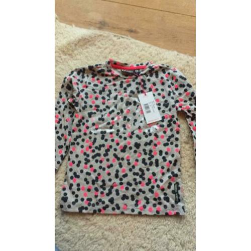 Tumble ‘n dry meisjeskleding maat 104