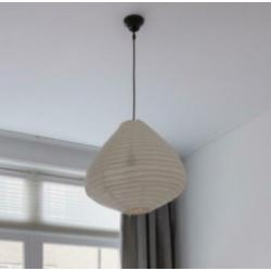 HK Living plafondlamp, lampion lamp, hang lamp