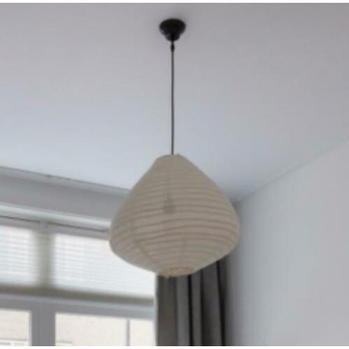 HK Living plafondlamp, lampion lamp, hang lamp