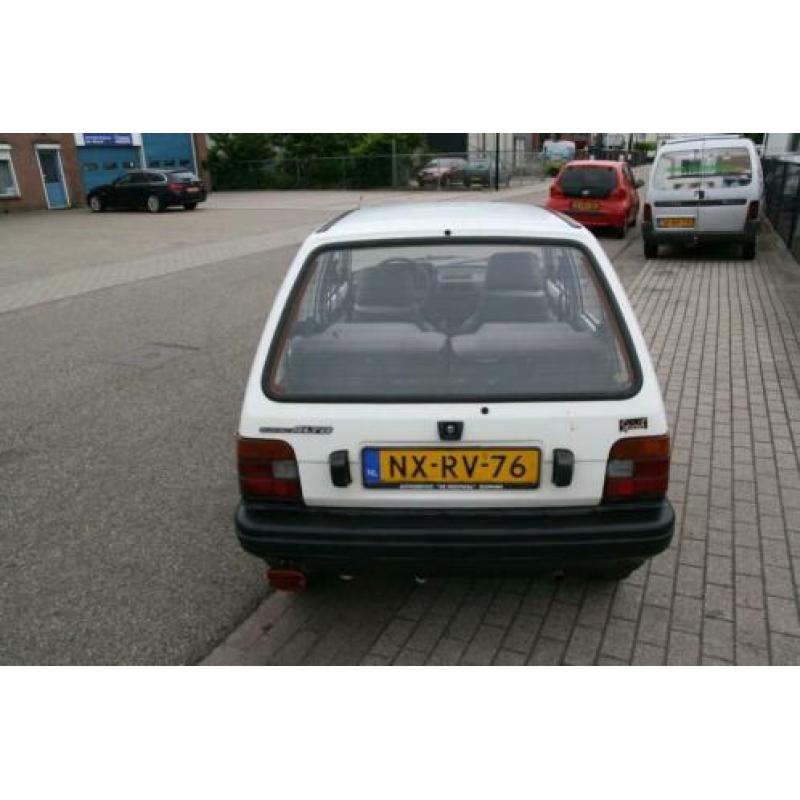 Suzuki Alto 0.8 Spirit 5Drs Jaar APK