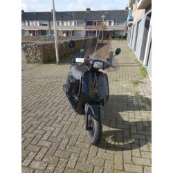 Scooter La souris s