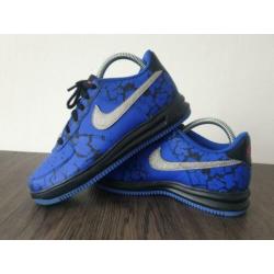 Nike Lunar Force 1 One CR7 38 blauw