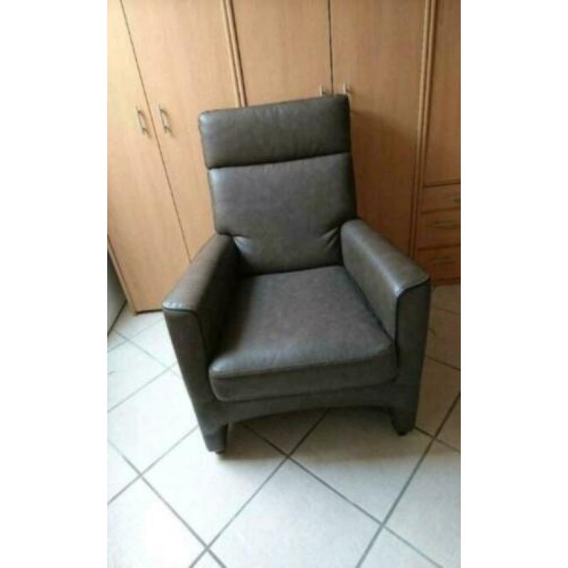 Te koop: super mooi bankstel