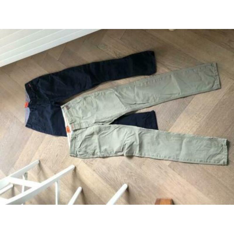 Superdry broek XS