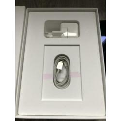 Apple iPad Air 2 WiFi +cellular 4G 32GB zwart