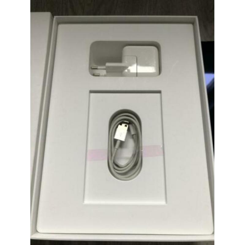 Apple iPad Air 2 WiFi +cellular 4G 32GB zwart