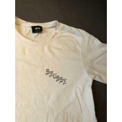 Stussy shirt maat S