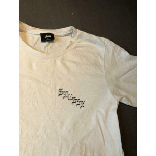 Stussy shirt maat S