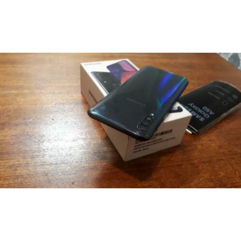 Te Koop Samsung A50 128 gb