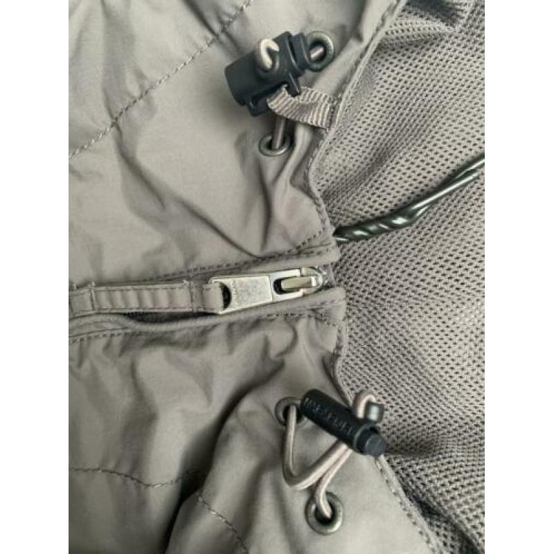 Napapijri rainforest jas XS zgan