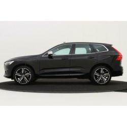 Volvo XC60 2.0 T8 Twin Engine AWD R-Design | Panoramadak | K