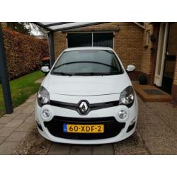 Renault TWINGO 1.5 dCI Collection Airco Cruise Mooie Uitvoer