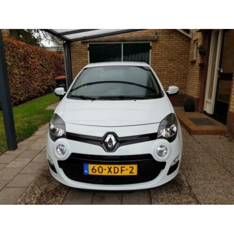 Renault TWINGO 1.5 dCI Collection Airco Cruise Mooie Uitvoer