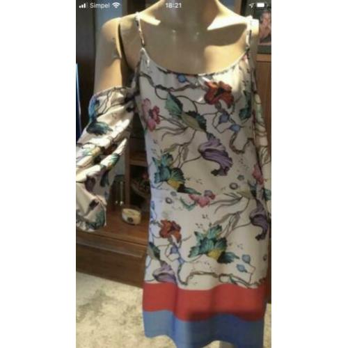 RELISH jurk , maat S