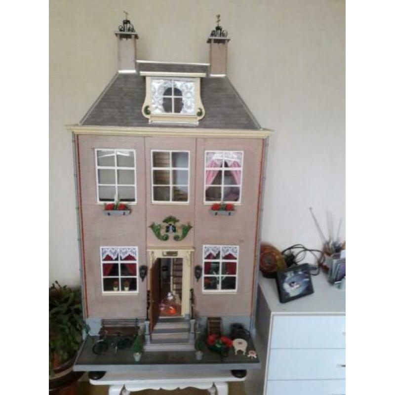 Poppenhuis