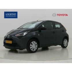 Toyota Aygo 1.0 VVT-i x-fun (bj 2019)