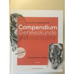 Compendium geneeskunde