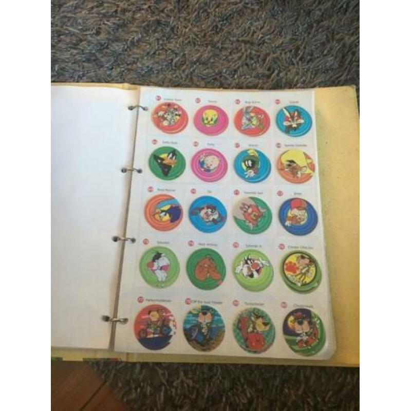 Flippo boek