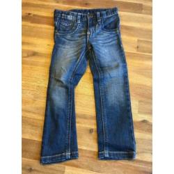 Te koop: pakket kleding jongen 98 - 104