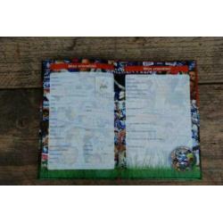 Vriendenboek (SC Heerenveen)
