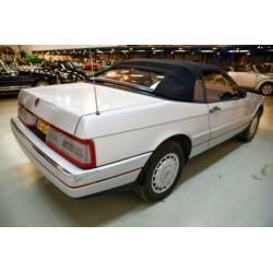 Cadillac ALLANTE