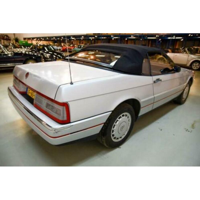 Cadillac ALLANTE