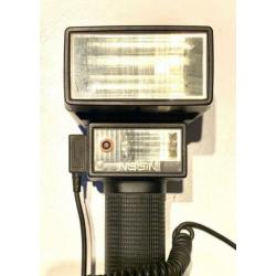 Nissin 4000GW staafflitser