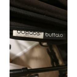 Bugaboo buffalo