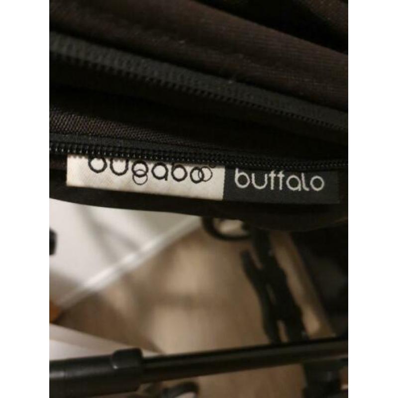 Bugaboo buffalo