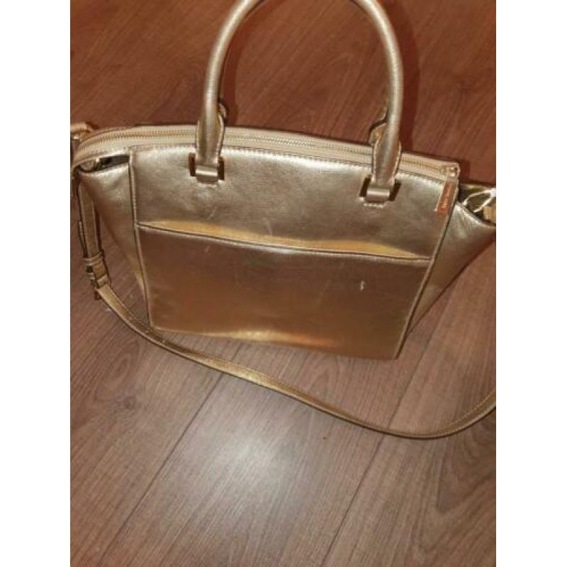 Michael Kors tas Z.G.A.N