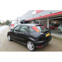 Ford Focus 1.6-16V Collection airco nap nw koppeling