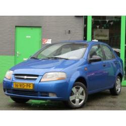 Chevrolet Kalos 1.4 Spirit