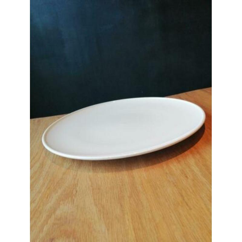 Servies villeroy en Boch