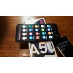 Te Koop Samsung A50 128 gb