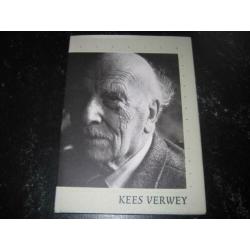 Kees Verwey, Haarlem februari 1993