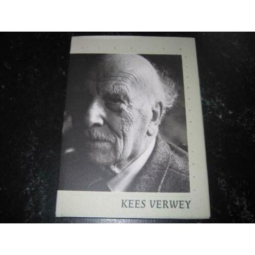 Kees Verwey, Haarlem februari 1993