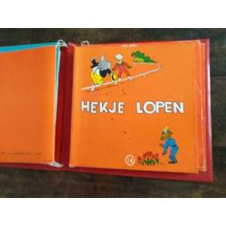 De avonturen van Flipje en zijn vrienden