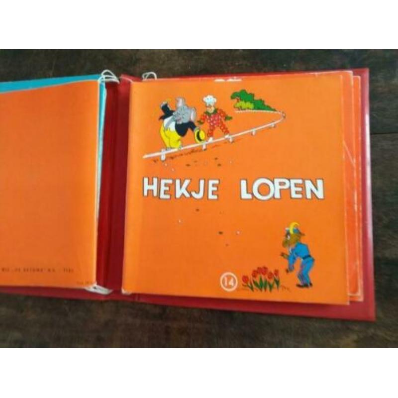 De avonturen van Flipje en zijn vrienden