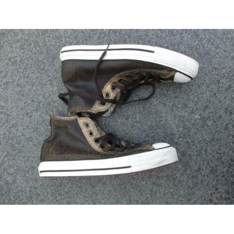 All Star, leer, 40