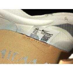 Nike air Dia maat 40