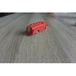 Lego tankwagen Esso