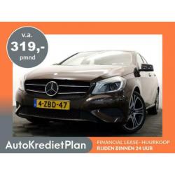 Mercedes-Benz A-Klasse 180 URBAN AMG Line Navi, Xenon, Hleer