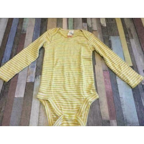 Baby boden romper, maat; 98
