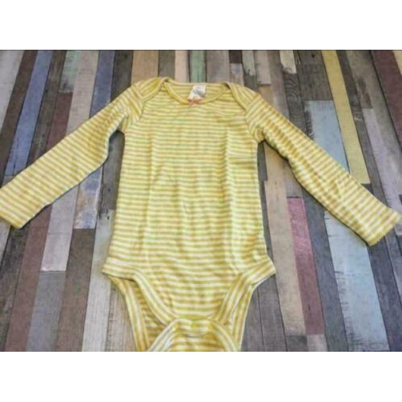 Baby boden romper, maat; 98