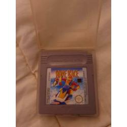 Diverse nintendo gameboy spellen