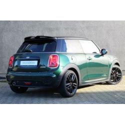 MINI 3-deurs Cooper aut. JCW Trim + Serious Business