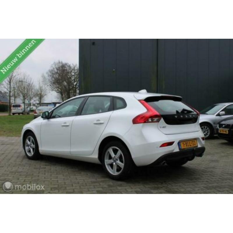 Volvo V40 2.0 D4 Business, Navi, PDC Dealer oh.