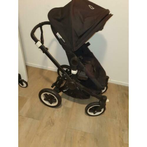 Bugaboo buffalo